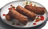 Lidl Capelle - Metzgerfrisch Frisches Rinder-Cevapcici Angebot im Prospekt Metzgerfrisch Frisches Rinder-Cevapcici bei Lidl im Capelle Prospekt für 7,99 €