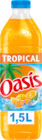 OASIS TROPICAL - OASIS en promo chez Auchan Hypermarché Bordeaux à 1,89 €