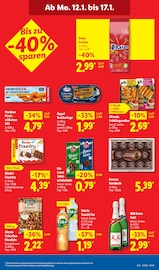 Aktueller Lidl Prospekt mit Sekt, "LIDL LOHNT SICH", Seite 19