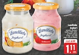 Pfirsich Maracuja Angebote von Landliebe bei EDEKA Lippstadt für 1,11 €