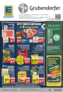 Aktueller E center Prospekt für Witten und Ungebung, Seiten zum blättern E center Prospekt Aktuelle Angebote mit Seiten in Witten und Umgebung