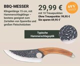 BBQ-Messer Angebote bei GLOBUS Willich für 29,99 €