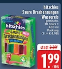 EDEKA Kreuzau - Saure Drachenzungen Wassereis Angebot im Prospekt Saure Drachenzungen Wassereis bei EDEKA im Kreuzau Prospekt für 1,99 €