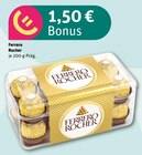 REWE Barth - 1,50 € Bonus Angebot im Prospekt 1,50 € Bonus bei REWE im Barth Prospekt für