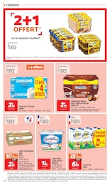 Prix et réduction Yaourt nature dans le prospectus Netto en cours Offre Yaourt nature dans le catalogue Netto du moment à la page 12