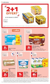 Promos Danette dans le catalogue "Le mois du FRAIS" de Netto à la page 12 Promos Danette dans le catalogue "Le mois du FRAIS" de Netto à la page 12