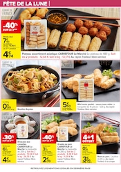 D'autres offres dans le catalogue "LE MOIS MONOPOLY" de Carrefour à la page 30