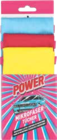 Mikrofaser-Tücher Set Power von Nigrin im aktuellen V-Markt Prospekt für 3,49 €