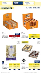 Muffin Angebot im aktuellen METRO Prospekt auf Seite 38