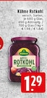 Aktuelle Äpfel Angebote bei EDEKA in Krefeld Aktuelles Rotkohl Angebot bei EDEKA in Krefeld ab 1,29 €