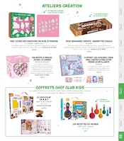 Promos Tableau dans le catalogue "JEUX & JOUETS SÉLECTION NOËL 2026" de Fnac à la page 133 Promos Tableau dans le catalogue "JEUX & JOUETS SÉLECTION NOËL 2026" de Fnac à la page 133