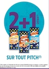 2+ 1 offert sur tout PITCH à Intermarché Super dans Pranles 2+ 1 offert sur tout PITCH à Intermarché Super dans Pranles