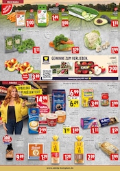 Kaffee im EDEKA Prospekt in Krefeld Aktueller EDEKA Prospekt mit Kaffee, "Aktuelle Angebote", Seite 4