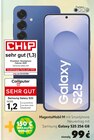 BÜRO 2002 UG Bad Freienwalde - Galaxy S25 256 GB Angebot im Prospekt Galaxy S25 256 GB bei BÜRO 2002 UG im Bad Freienwalde Prospekt für 99,00 €