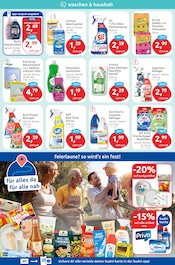Ähnliches Angebot bei budni in Prospekt "drogeriemarkt" gefunden auf Seite 4