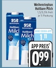 Haltbare Milch bei E xpress im Prospekt "" für 0,99 €