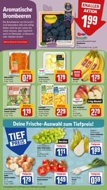 Ähnliche Angebote wie Trockenfleisch im Prospekt "Dein Markt" auf Seite 4 von REWE in Menden