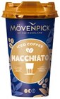 Iced Coffee Macchiato oder Caffè Espresso im Angebot bei REWE in Neu-Ulm Iced Coffee Macchiato oder Caffè Espresso Angebote von Mövenpick bei REWE Neu-Ulm für 0,99 €