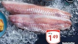 Seelachsfilet im aktuellen GLOBUS Prospekt