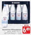 Gerolsteiner im Angebot bei Trinkgut in Worms Gerolsteiner Angebote bei Trinkgut Worms für 6,49 €
