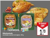 Aktuelles Hähnchensteaks Angebot bei Marktkauf in Heilbronn ab 1,79 €