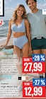 Damen-Bralette bei Kaufhaus Stolz im Prospekt "" für 12,99 €