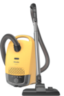 Bodenstaubsauger Guard S1 Sunsetgelb im Angebot bei expert in Krefeld Bodenstaubsauger Guard S1 Sunsetgelb Angebote von Miele bei expert Krefeld für 149,00 €