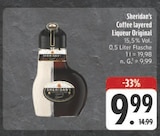 Aktuelle Gin Angebote bei E center in Chemnitz Aktuelles Coffee layered Liqueur Original Angebot bei E center in Chemnitz ab 9,99 €