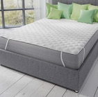 Matratzenschutzauflage Angebot in Kranenburg Matratzenschutzauflage im aktuellen Prospekt bei Penny in Kranenburg