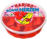 Süsse Herzen Angebote von HARIBO bei Penny-Markt Düsseldorf für 2,99 €