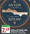 Marktkauf Iserlohn - ANTON Angebot im Prospekt ANTON bei Marktkauf im Iserlohn Prospekt für 2,49 €