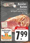 Aktuelle Schweinefleisch Angebote bei E center in Leverkusen Aktuelles Kasseler-Nacken Angebot bei E center in Leverkusen ab 7,99 €