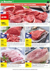 D'autres offres dans le catalogue "LE MOIS MONOPOLY" de Carrefour D'autres offres dans le catalogue "LE MOIS MONOPOLY" de Carrefour à la page 28