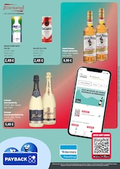 Vodka im Getränke Ellerkamp Prospekt in Bocholt Aktueller Getränke Ellerkamp Prospekt mit Vodka, "DIE GETRÄNKEKÖNNER", Seite 4