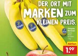 Aktuelle Bananen Angebote bei Netto Marken-Discount in Bremen Aktuelles Bananen Angebot bei Netto Marken-Discount in Bremen ab 1,99 €