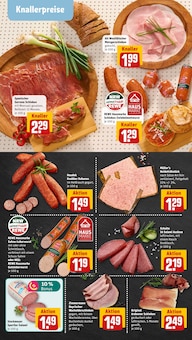 Sahne im aktuellen REWE Prospekt (Herne) Sahne im REWE Prospekt "Dein Markt" mit 30 Seiten (Herne)