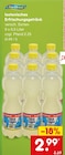 Netto Marken-Discount - Isotonisches Erfrischungsgetränk Angebot im Prospekt Isotonisches Erfrischungsgetränk bei Netto Marken-Discount im Prospekt "" für 2,99 €