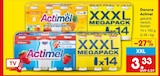 Actimel bei Netto Marken-Discount im Prospekt "" für 3,33 €