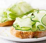 Gurken von Kölle Bio im aktuellen Pflanzen Kölle Prospekt für 4,79 €