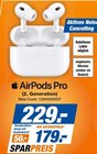 expert Gröblinghoff Melle - AirPods Pro (2. Generation) Angebot im Prospekt AirPods Pro (2. Generation) bei expert Gröblinghoff im Melle Prospekt für 179,00 €