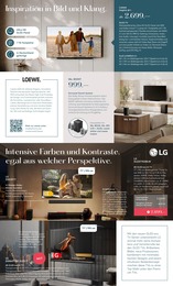 EURONICS LED Fernseher im Prospekt EURONICS LED Fernseher im Prospekt