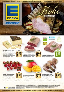 Rindfleisch im E center Prospekt "Aktuelle Angebote" mit 65 Seiten (Reutlingen)