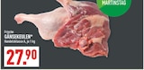 Frische Gänsekeulen für 27,90 € bei Marktkauf im Angebot Frische Gänsekeulen im aktuellen Marktkauf Prospekt