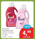 Waschmittel Angebot in Tostedt Waschmittel im aktuellen Prospekt bei budni in Tostedt