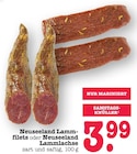 Aktuelles Neuseeland Lammfilets Angebot bei E center in Frankfurt (Main) ab 3,99 €