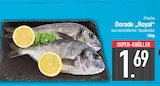 Dorade Royal Angebote bei E center Regensburg für 1,69 €