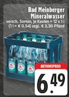 E center Rietberg Prospekt mit  im Angebot für 6,49 €