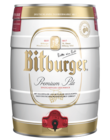 Aktuelles Bitburger Premium Pils Angebot bei Getränkeland in Schwerin ab 8,99 €