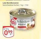Angebot im GLOBUS Riesweiler Prospekt GLOBUS Riesweiler Prospekt mit im Angebot für 0,99 €