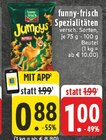 Angebot im EDEKA Overath Prospekt EDEKA Overath Prospekt mit im Angebot für 0,88 €